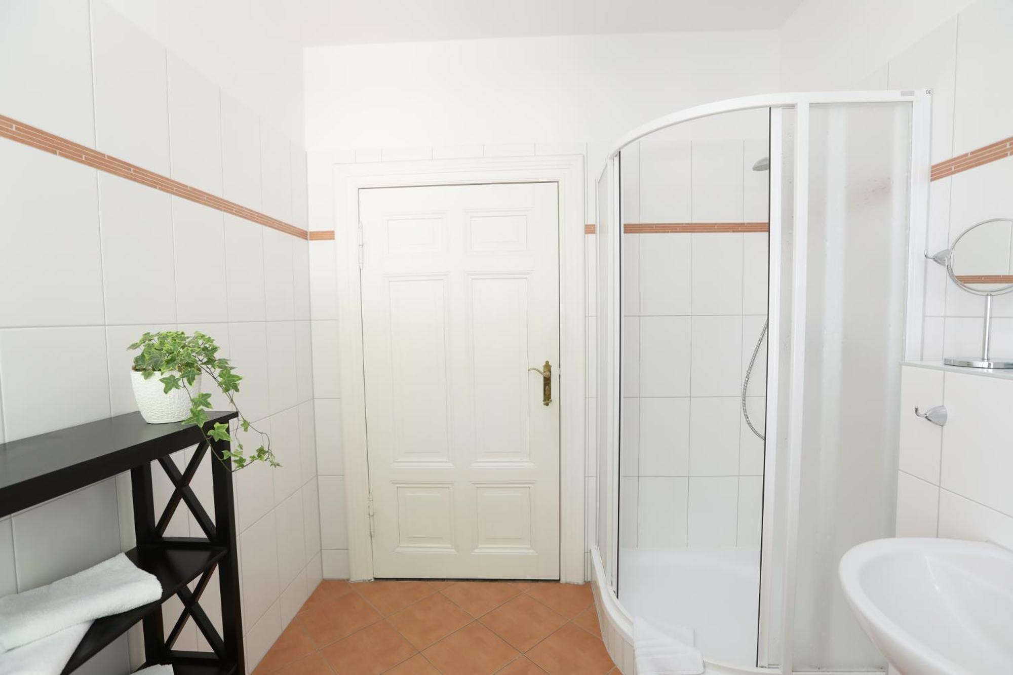 Kl. Fontane Ferienwohnung Bad Freienwalde Direkt Am Markt Exteriér fotografie